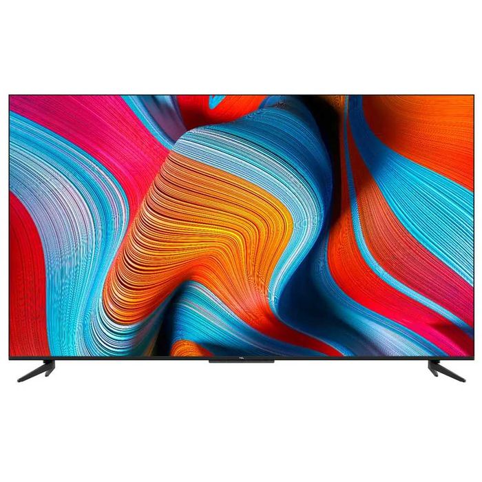 Телевизор TCL  55* smart-tv Доставка +прошивка