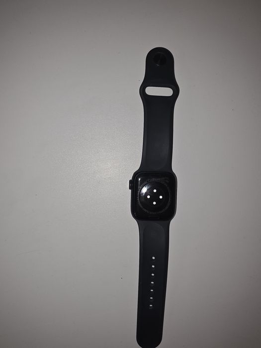 Apple watch 7 серии