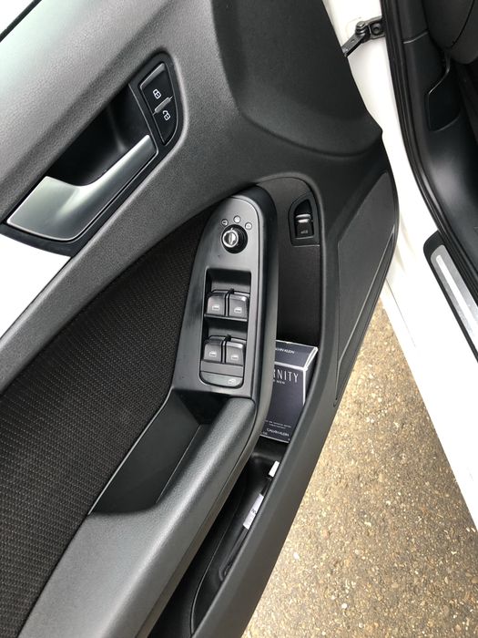 Audi a4 b8 Sline 2010