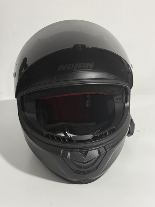 Casca NOLAN N60-6 SPORT