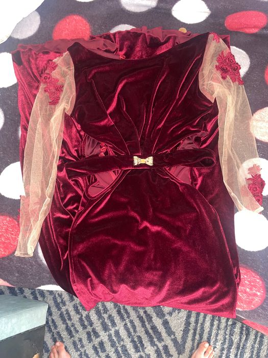 Rochie de ocazie