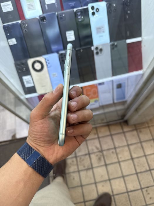 Iphone 11 128gb ideal