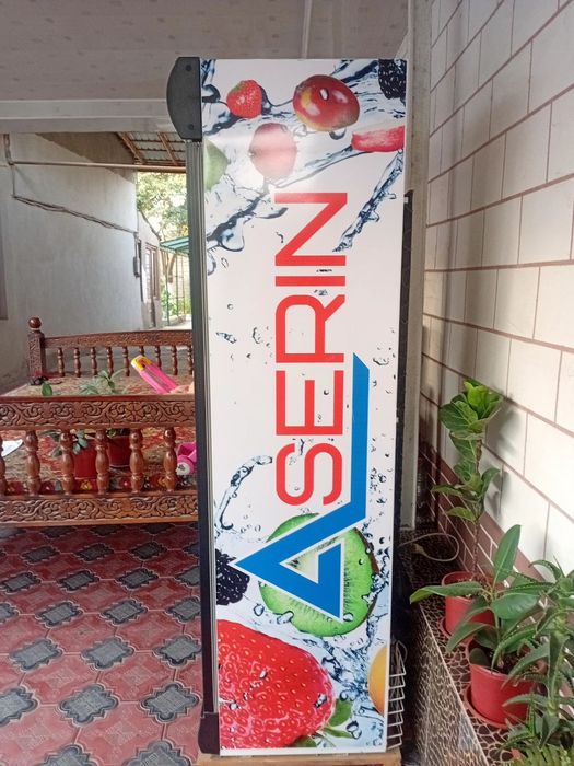 Продаётся  холодильник