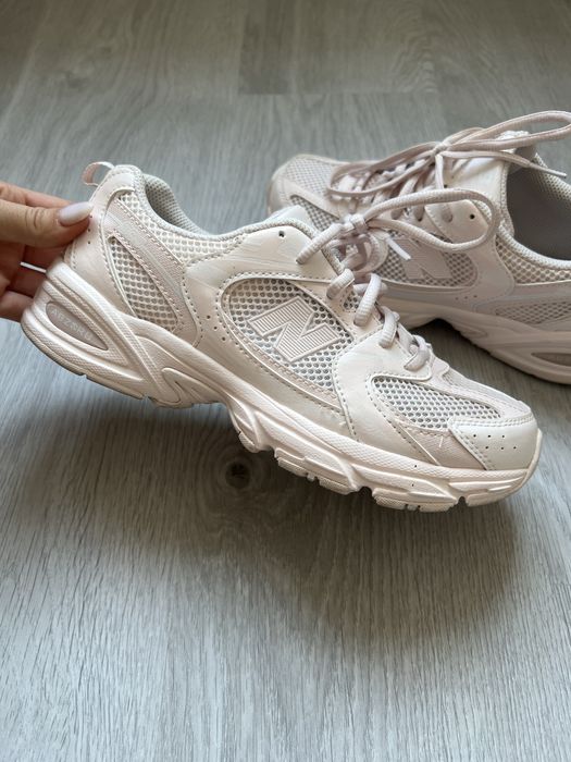 Дамски обувки new balance