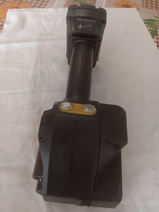 Чембер Машина FROMM P329