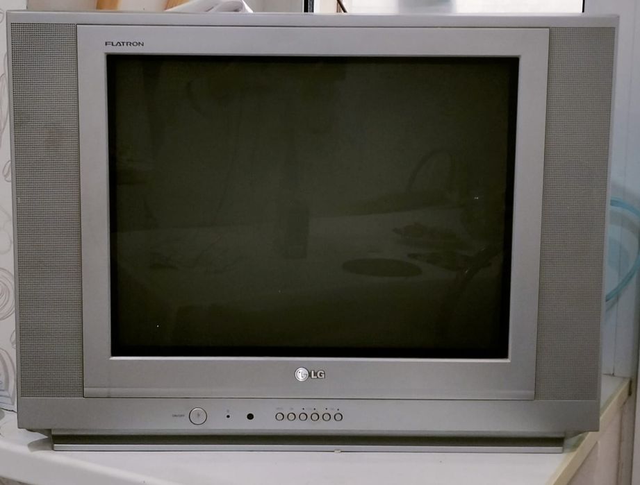 Телевизор Daewoo