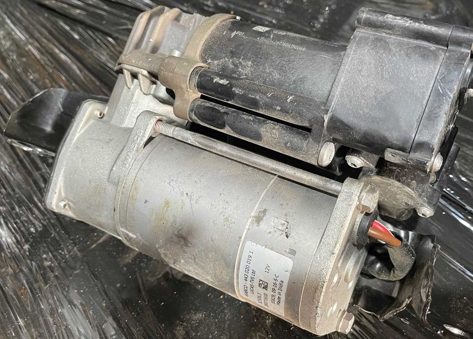 compresor airmatic Mercedes E Class W213 GLC W253