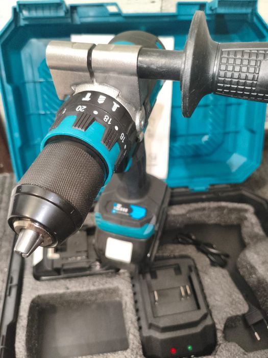 Продам шуруповёрт