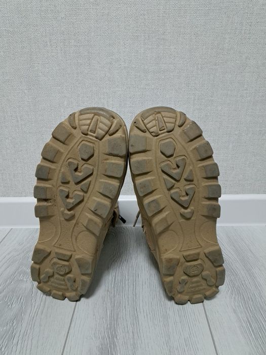 Военные берцы б/у