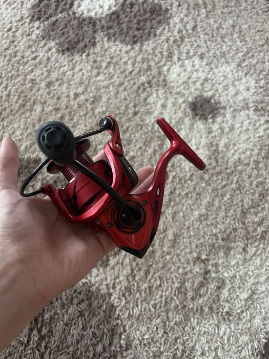 продам катушку KILLER