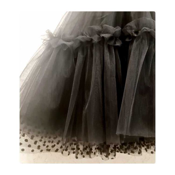 Ma Cherie рокля тюл