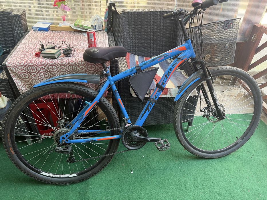 Bicicleta de vanzare