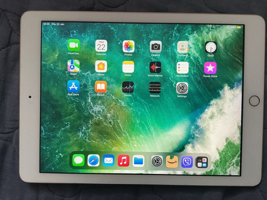 Таблет Apple iPad 5th generation