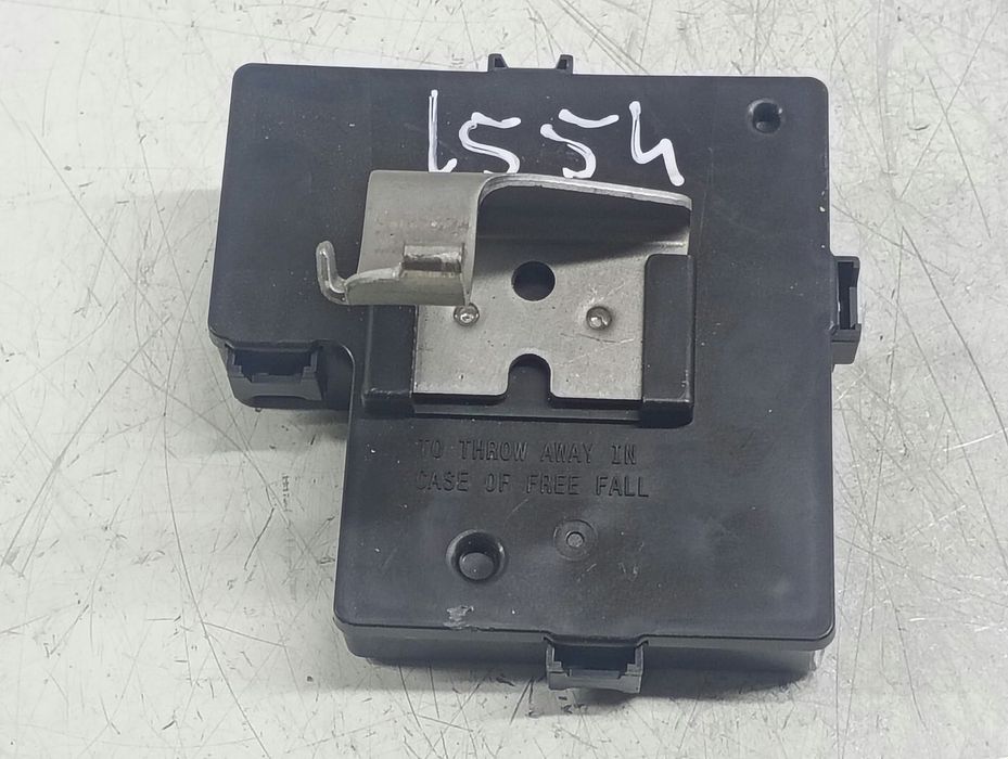 Modul keyless 285E29439R Renault Arkana 1 facelift (2023–2025) 1.6 E-Tech Full Hybrid H4M-C6