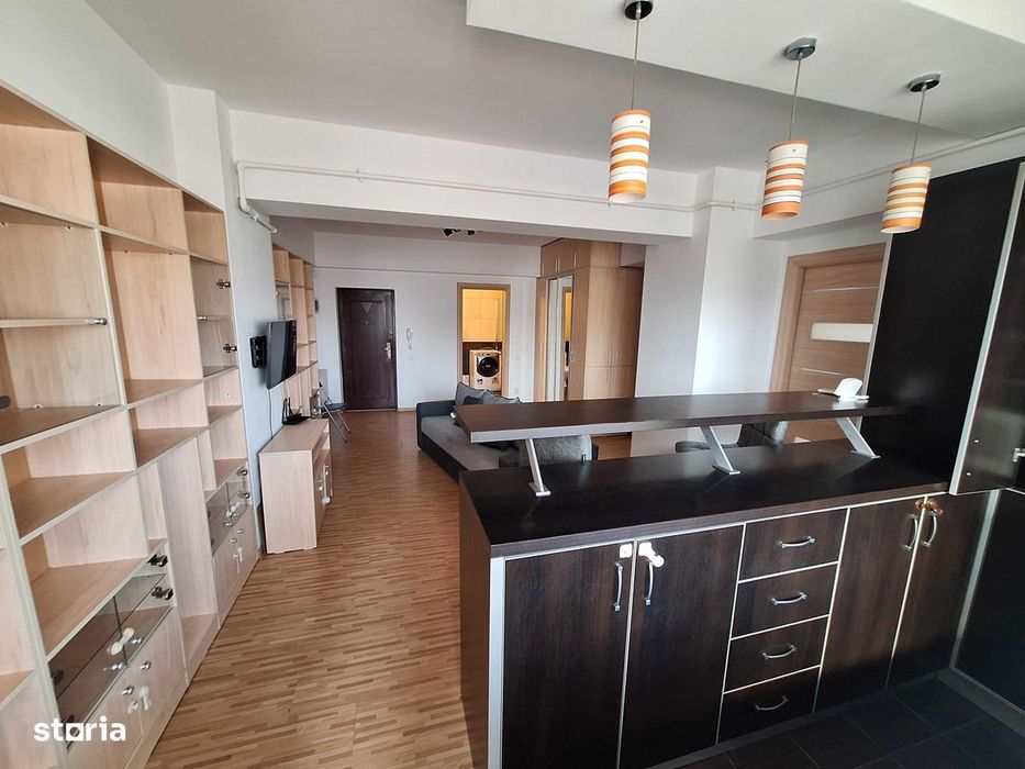 Apartament 2 Camere | Berceni | Parcare | Centrala | AC | 2011 AN