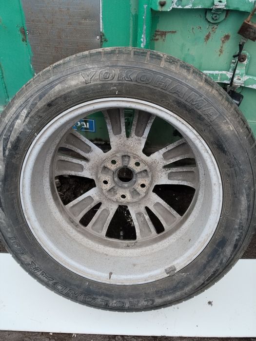 Продам диски  R 18