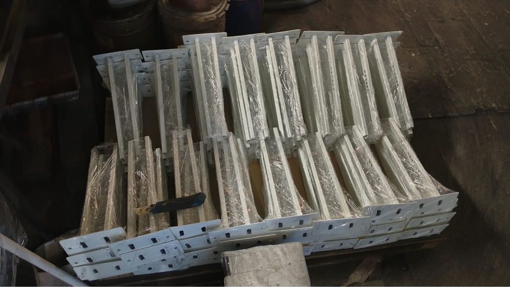 Грязевик абонентский