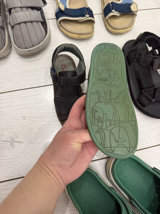 Детская обувь mango zara adidass