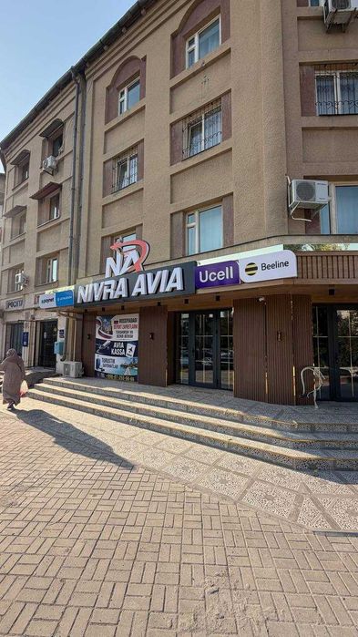 Нежилое помещение 1 линия с Готовым арендатором