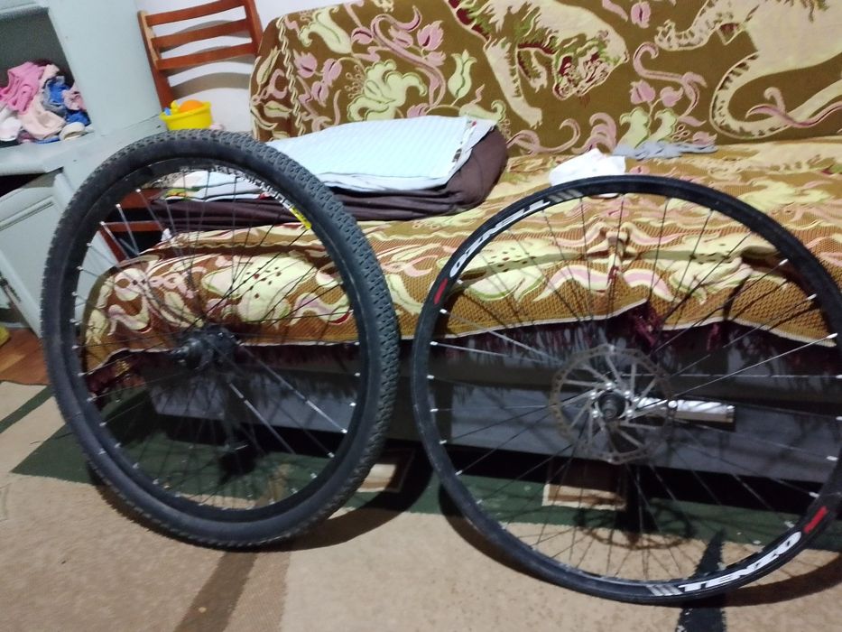 Продам диски для велосипеда