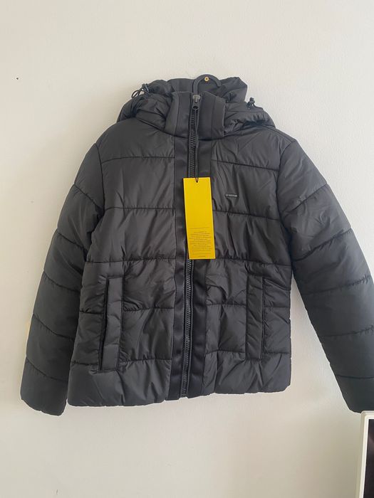 оригинално зимно яке G star RAW s/m нов