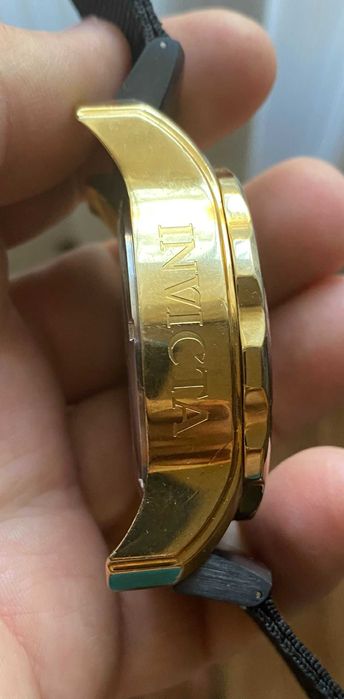 Invicta Pro Diver model 6981