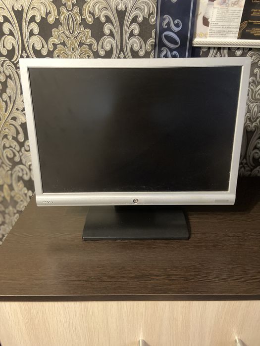 Монитор Benq 75гц