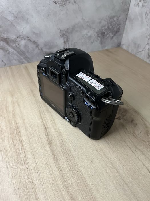 Фотоаппарат Canon EOS 5D Mark II