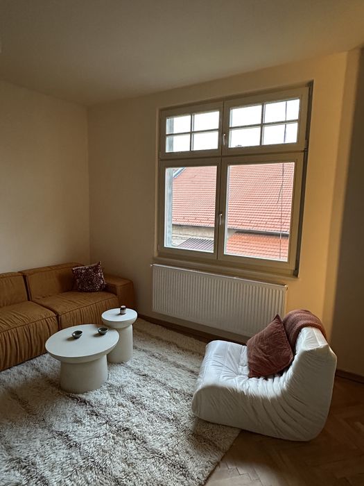 Apartament de închiriat, zonă ultracentrală Sibiu