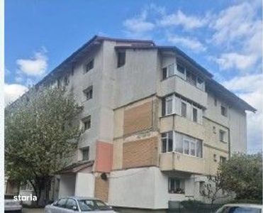 Apartament 2 camere cota parte 3/16, Iasi, ID: R3116890