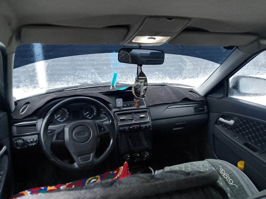 Срочно продам машину