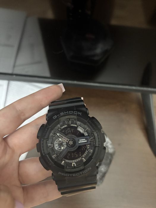 Часы мужские G-shock