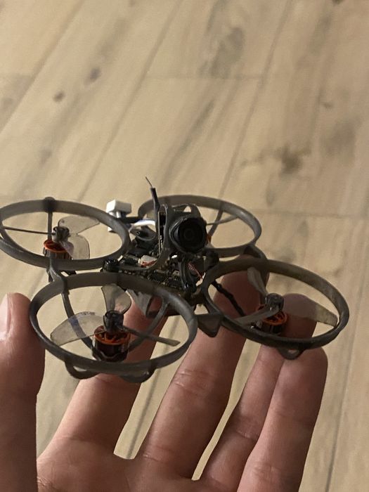 Air 75 ii champion
