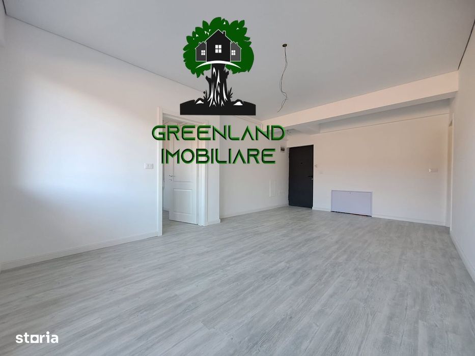 Ap 1 Cam,37 mp, Bloc NOU, DECOMANDAT, et 4, finisaje PREMIUM, Visan