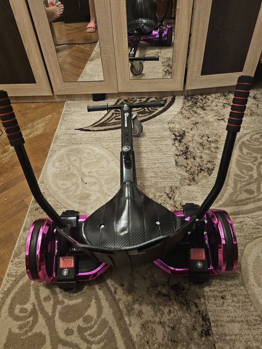 Hoverboard Evercross