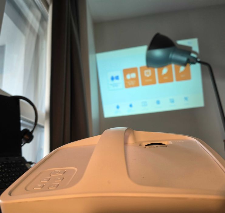 Projector AOPEN QF13