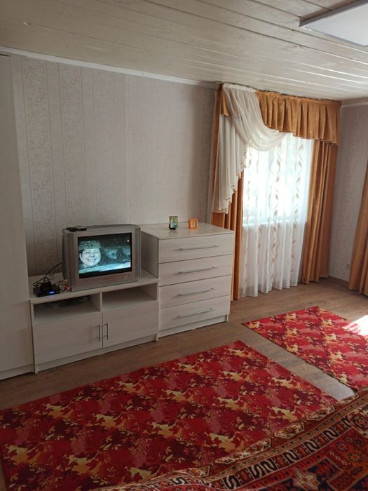 Срочно в рассрочку продам добротную дачу