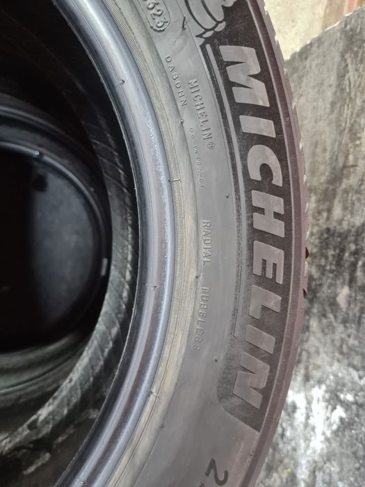 4бр.225/55/18 MICHELIN