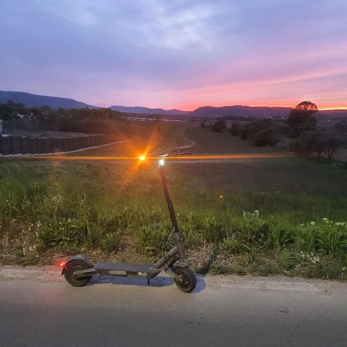 Trotinetă elecrică Xiaomi 4 ultra