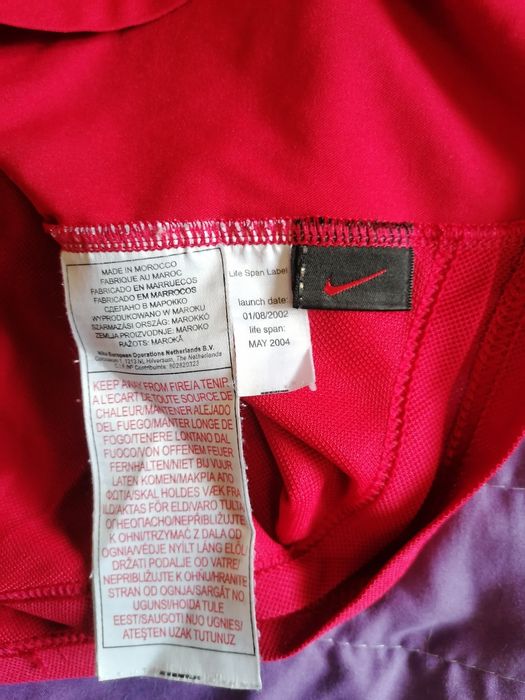 Manchester United 2002 тениска, Lyle & Scott, Germany National Footbal