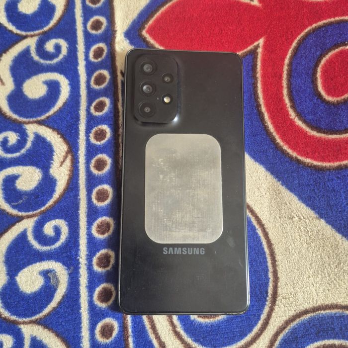 Обмен Samsung a53 5G 256/8гб