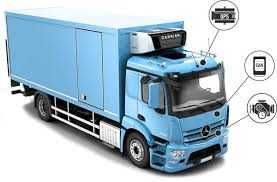 GPS терминал FMB 920 / ЖПС трекер 920