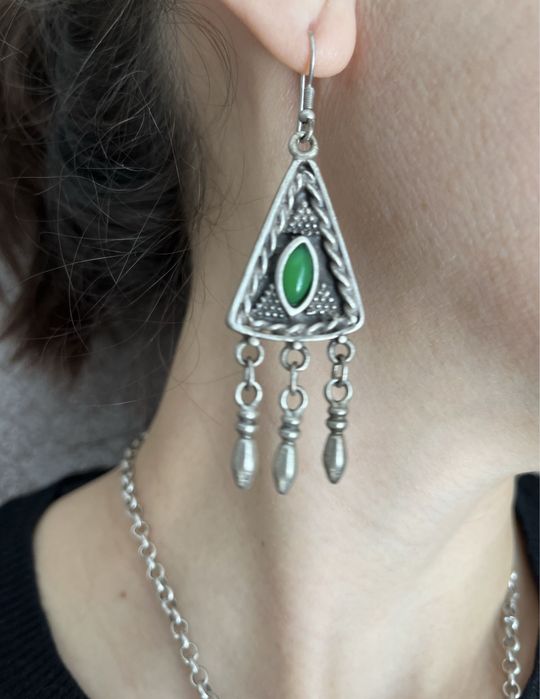 Продам набор украшений