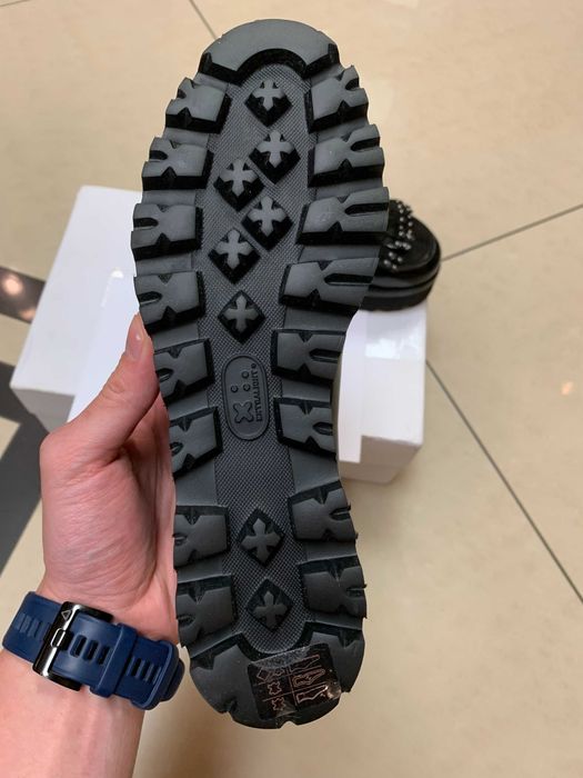 Туфли Nando Muzi