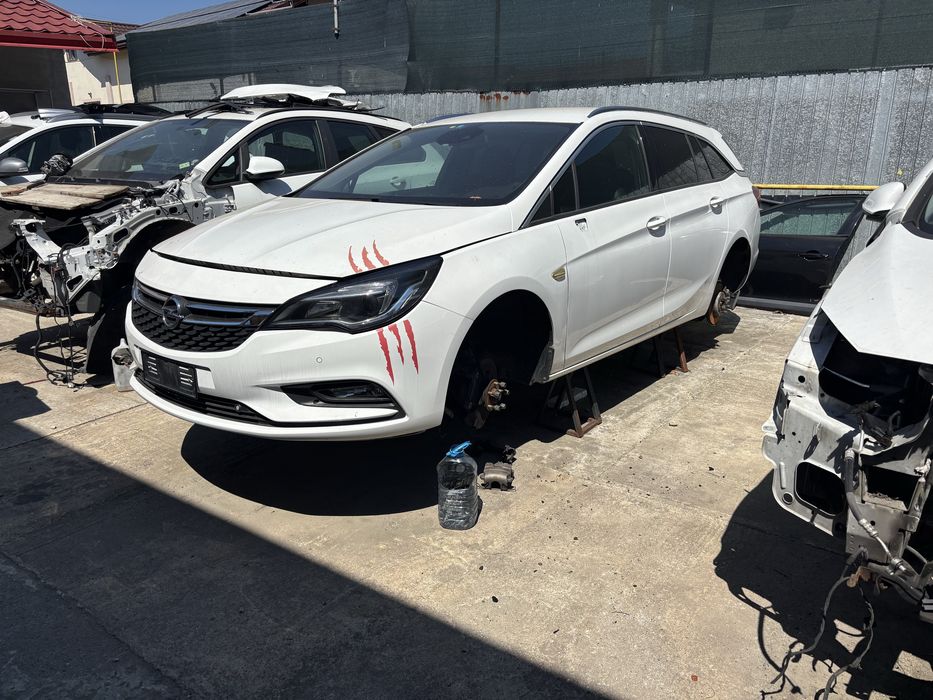 Casetă direcție opel astra k 1.6 cdti euro 6 an 2017