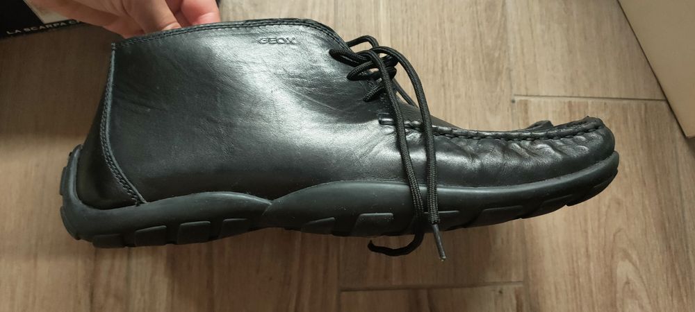 Мъжки боти geox 43.5