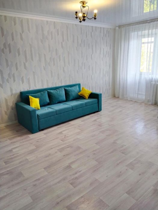 Сдается 1-комнатная квартира