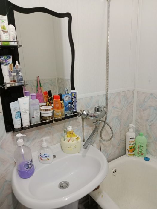 Сдам квартиру на длительный срок