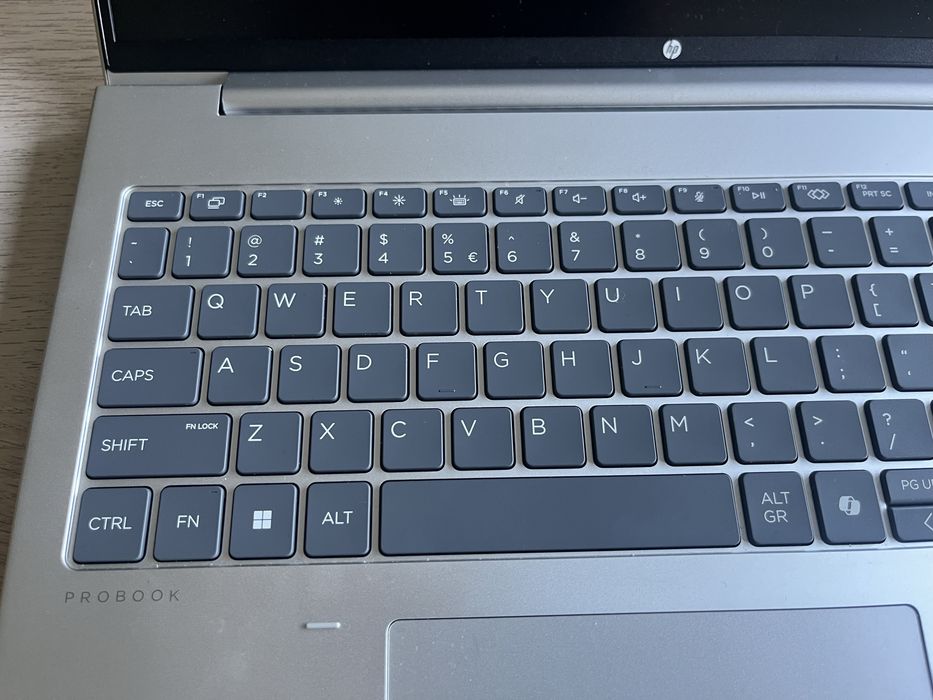 лаптоп HP ProBook 465 G11 (16" WUXGA / Ryzen 5 / 32GB DDR5 /