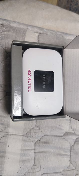 Продам роутер Алтел